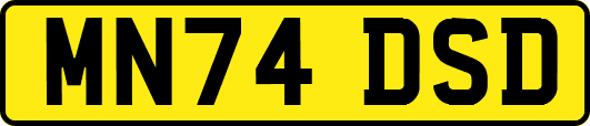 MN74DSD