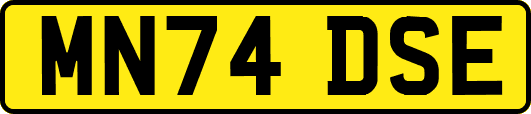 MN74DSE