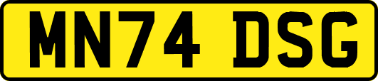 MN74DSG