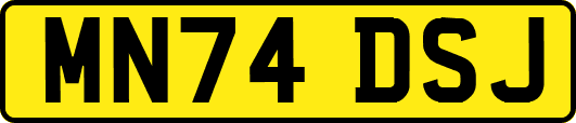 MN74DSJ