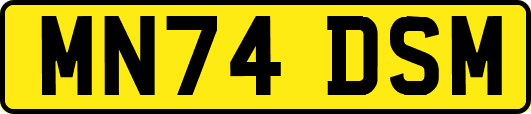 MN74DSM