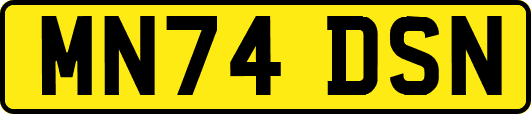 MN74DSN