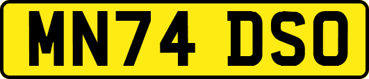 MN74DSO