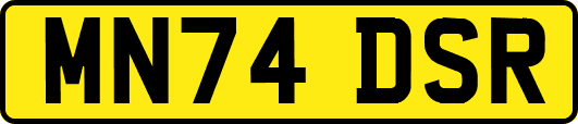 MN74DSR