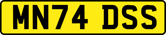 MN74DSS