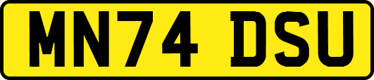 MN74DSU