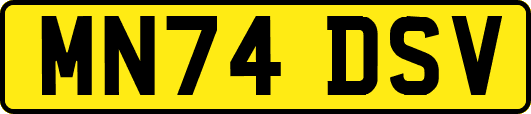 MN74DSV
