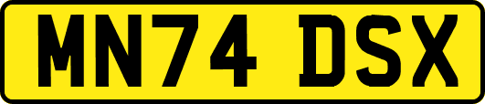 MN74DSX