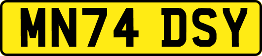 MN74DSY
