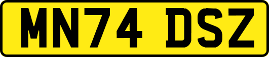 MN74DSZ