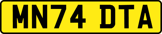 MN74DTA