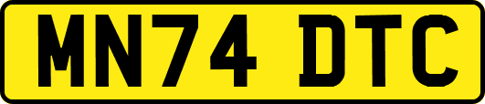 MN74DTC