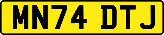 MN74DTJ