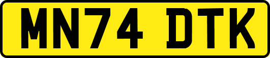 MN74DTK