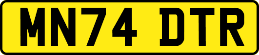 MN74DTR