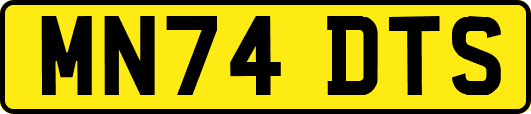 MN74DTS