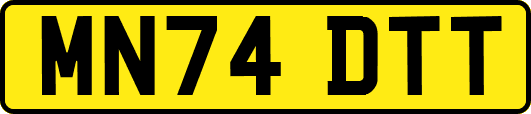 MN74DTT