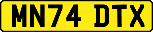 MN74DTX