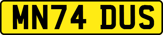 MN74DUS