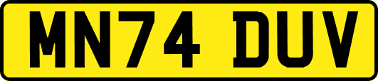 MN74DUV
