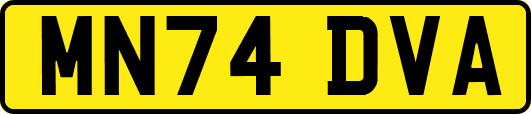 MN74DVA