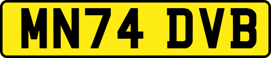 MN74DVB