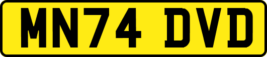 MN74DVD
