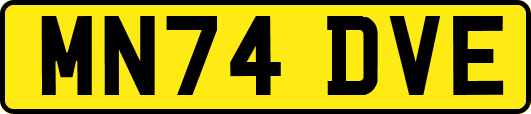 MN74DVE