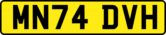 MN74DVH