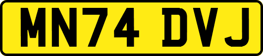 MN74DVJ