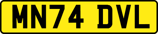 MN74DVL