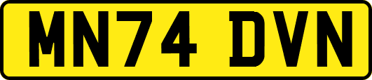 MN74DVN