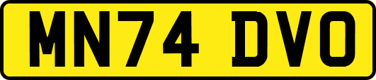 MN74DVO