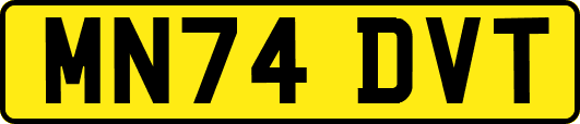 MN74DVT