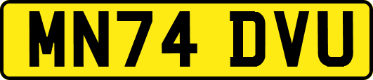 MN74DVU