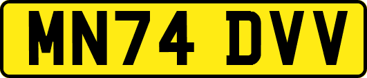 MN74DVV