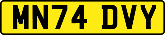 MN74DVY