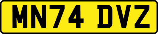 MN74DVZ