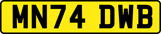 MN74DWB