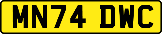 MN74DWC
