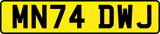 MN74DWJ