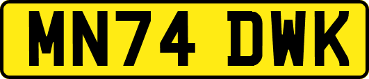 MN74DWK