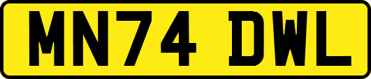 MN74DWL