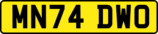 MN74DWO