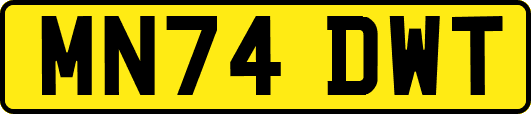 MN74DWT