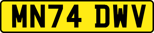 MN74DWV