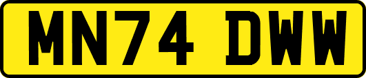 MN74DWW