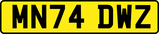 MN74DWZ