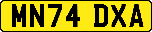 MN74DXA