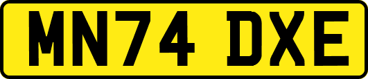 MN74DXE